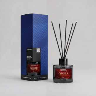 Reed Diffuser Gingerbread 110 ml
