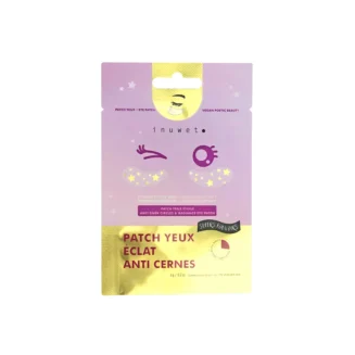 Eye patch - Anti-dark circles and brightening