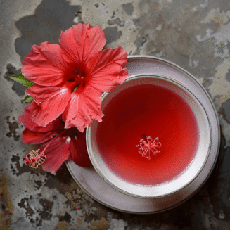 Hibiscus-passion