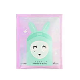 Peel-Off Moisturizing Powder Face Mask Monoi