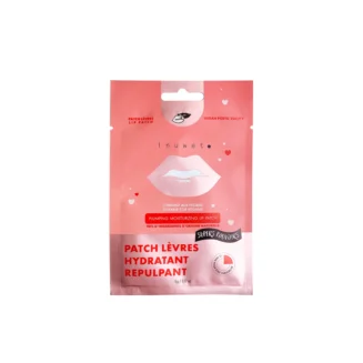 Lip patch - Moisturizing and plumping