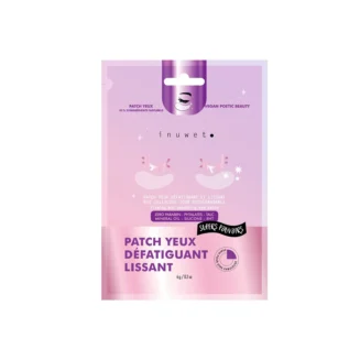 Eye patch - Refreshing and smoothing