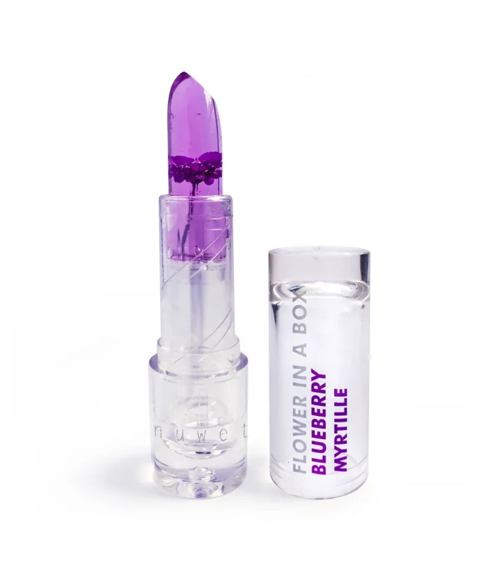 inuwet-rouge_a_levres_brillant-flower_in_a_box_purple-myrtille-1