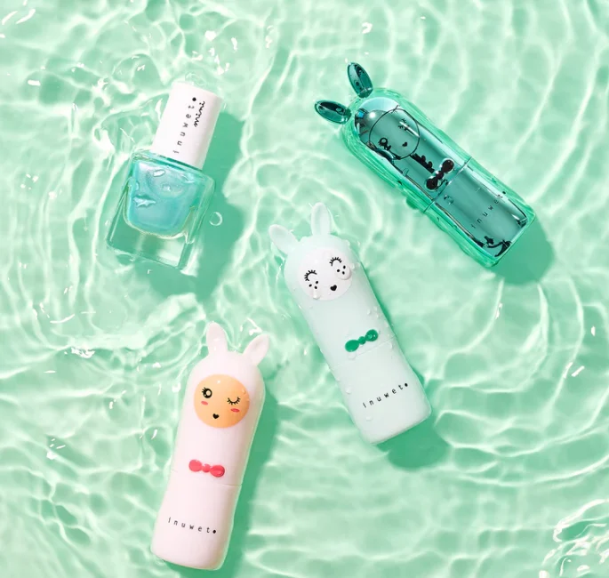 lip care
